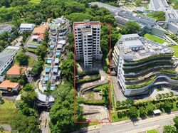 The Hillshore (D5), Condominium #520053671